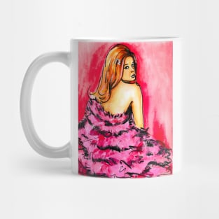 Ann-Margret Mug